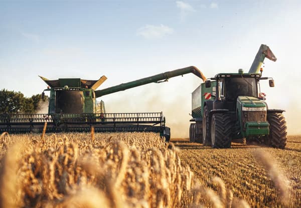 agricultural
