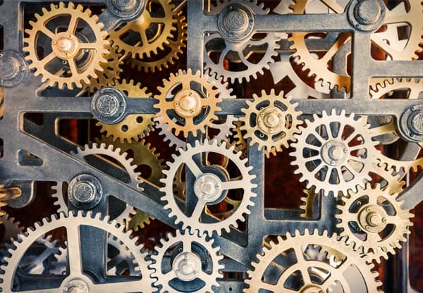 gears