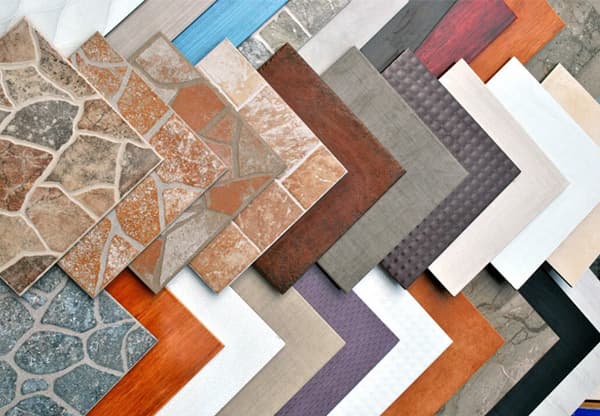floor tiles