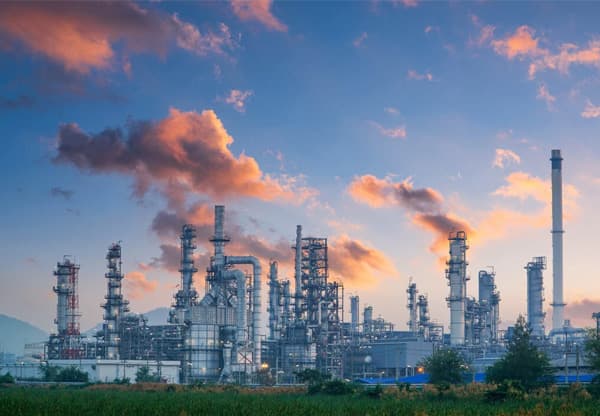 industrial
