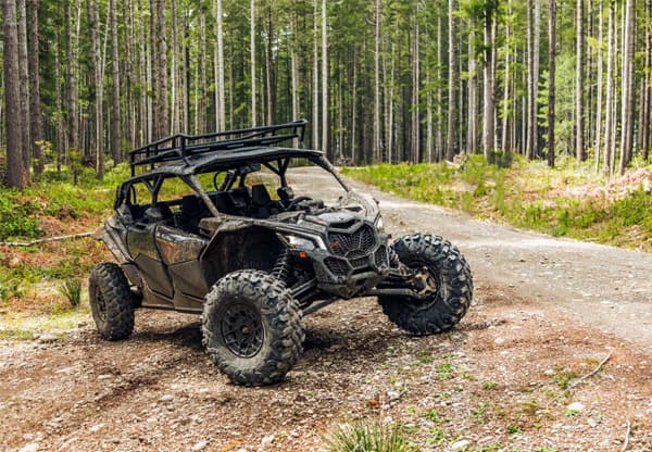 off road utv