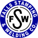 Falls Stamping & Welding Logo