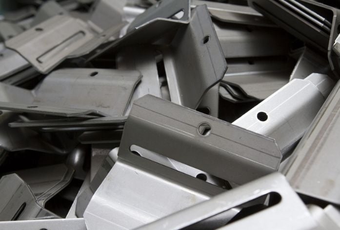 fabricated metal products