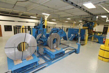 strap assembly services